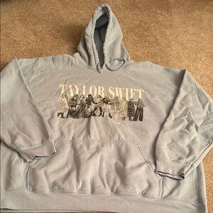 Taylor Swift eras Hoodie